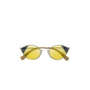 Fendi
Fendi Eyewear Cat Eye Frame Sunglasses